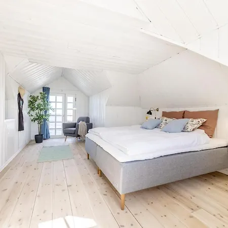 Hawbakken - Stuehuset Apartman *