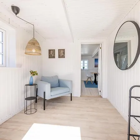 Hawbakken - Stuehuset * Hjørring