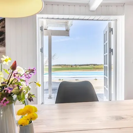 Apartman Hawbakken - Stuehuset *