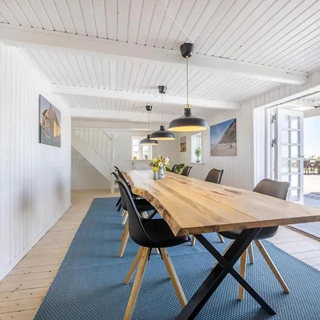Hawbakken - Stuehuset Apartman *