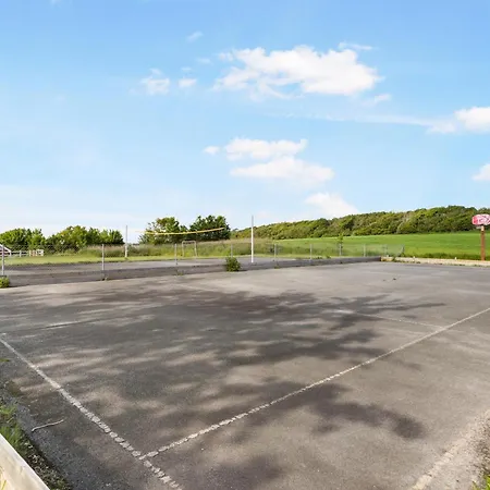 Apartman Hawbakken - Stuehuset Hjørring