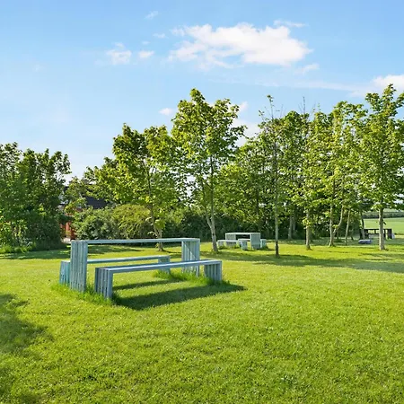 Hawbakken - Stuehuset Apartman Hjørring