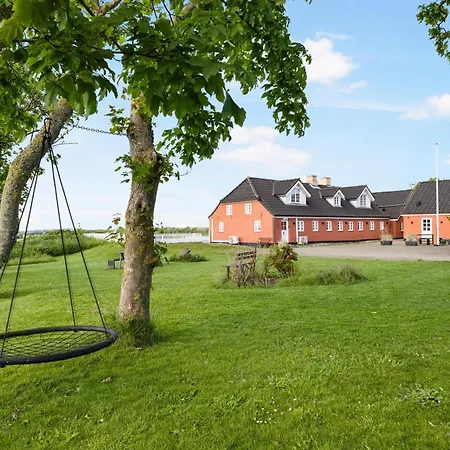 Hawbakken - Stuehuset *